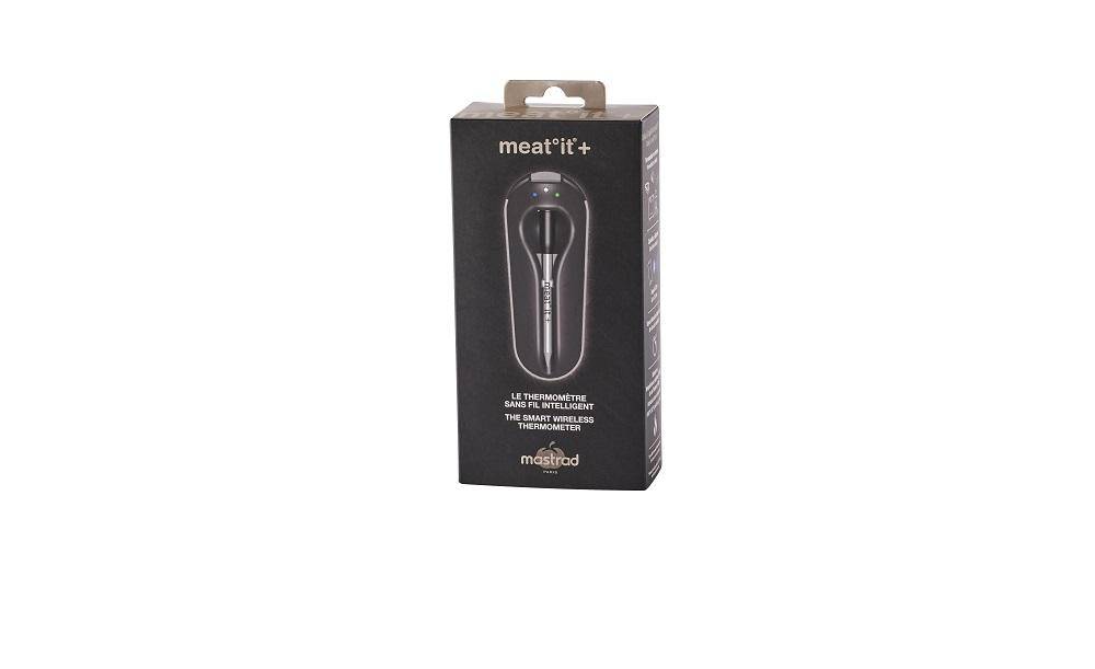 Meat it Bluetooth Küchensonde