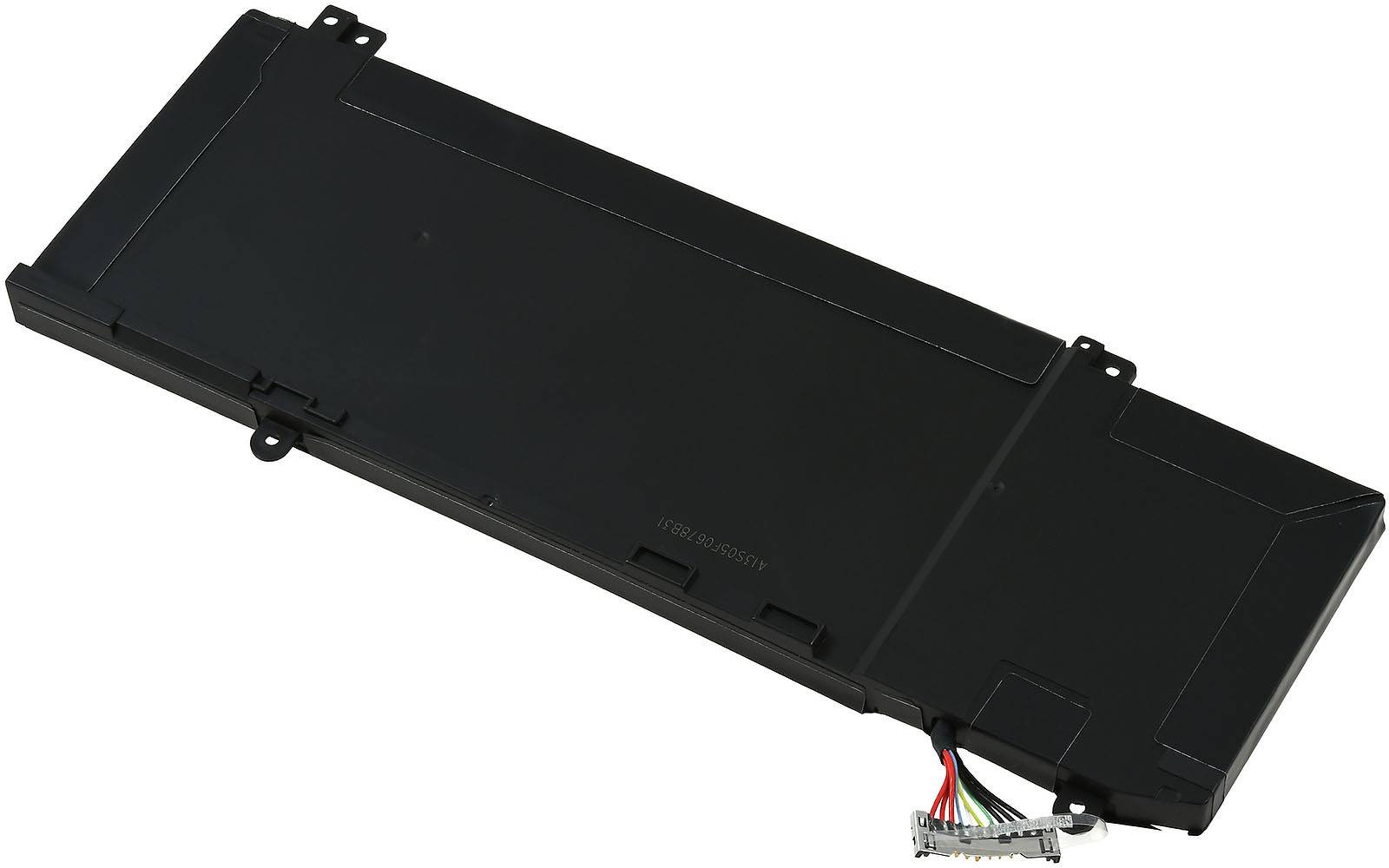 Powery Akku für Laptop Dell G7 7590-D1889B, 15,2V, Li-Polymer
