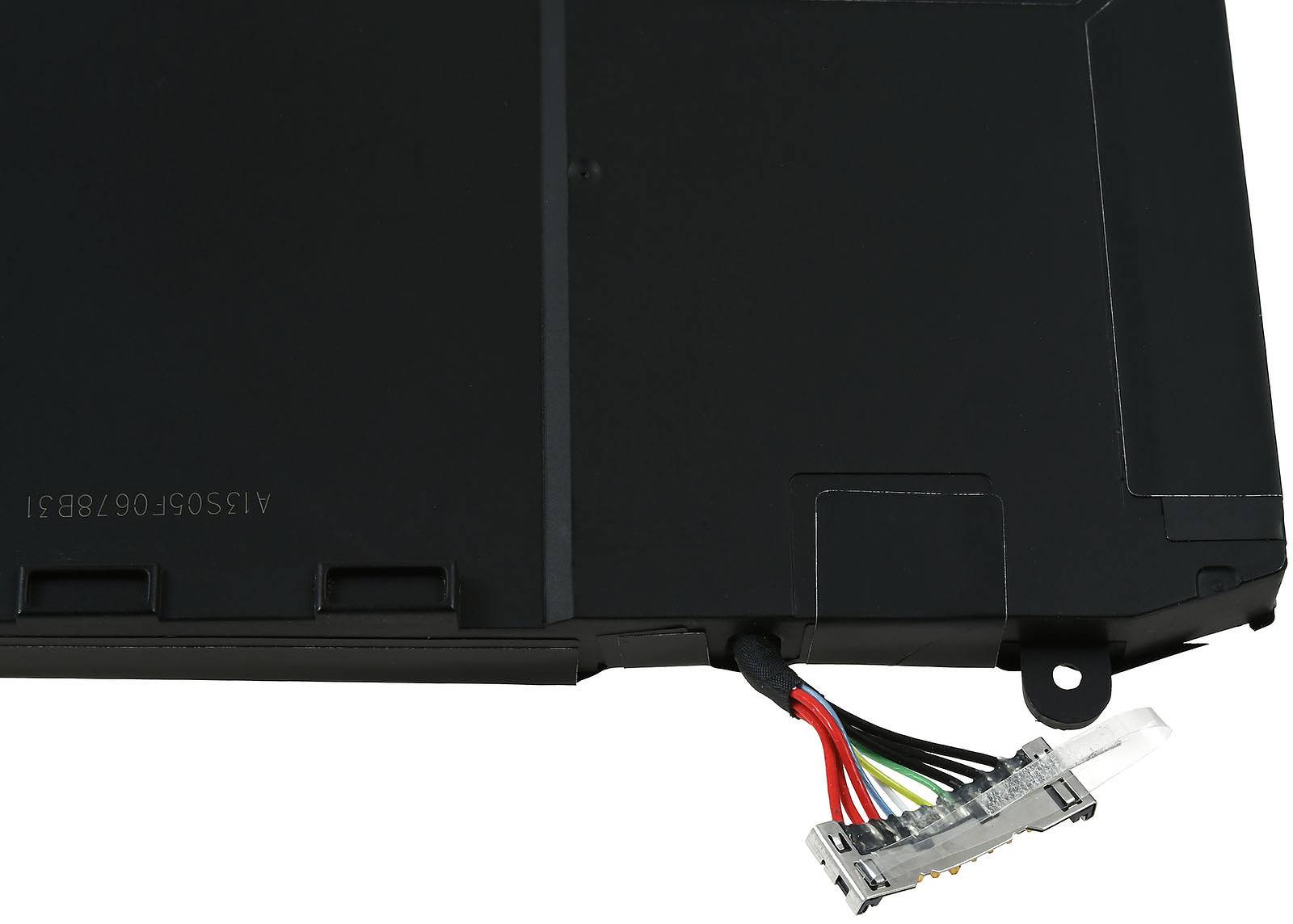 Powery Akku für Laptop Dell G5 5590-D1865B, 15,2V, Li-Polymer