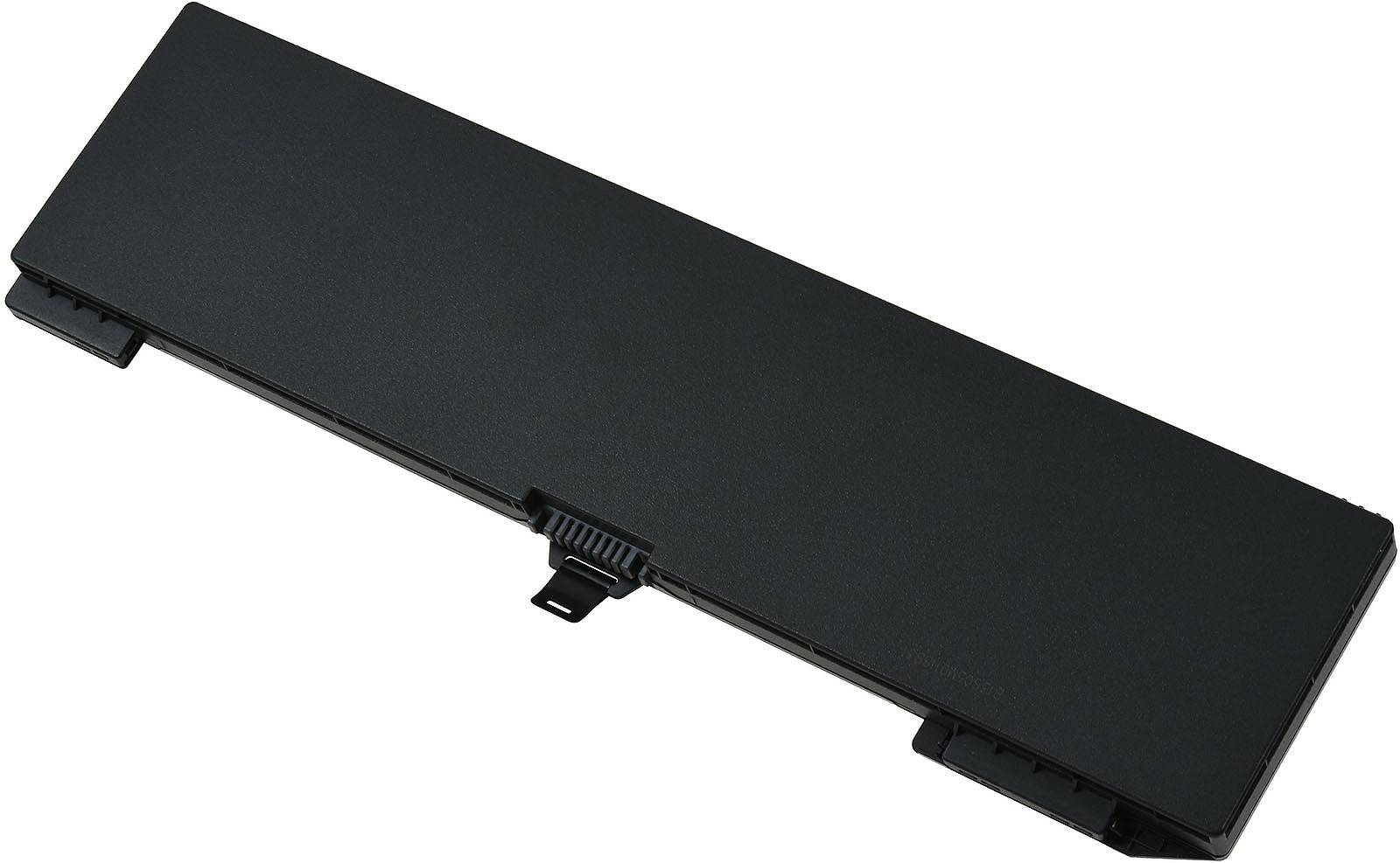 Powery Akku für Laptop HP ZBook 15 G5 3AX03AV, 15,4V, Li-Ion