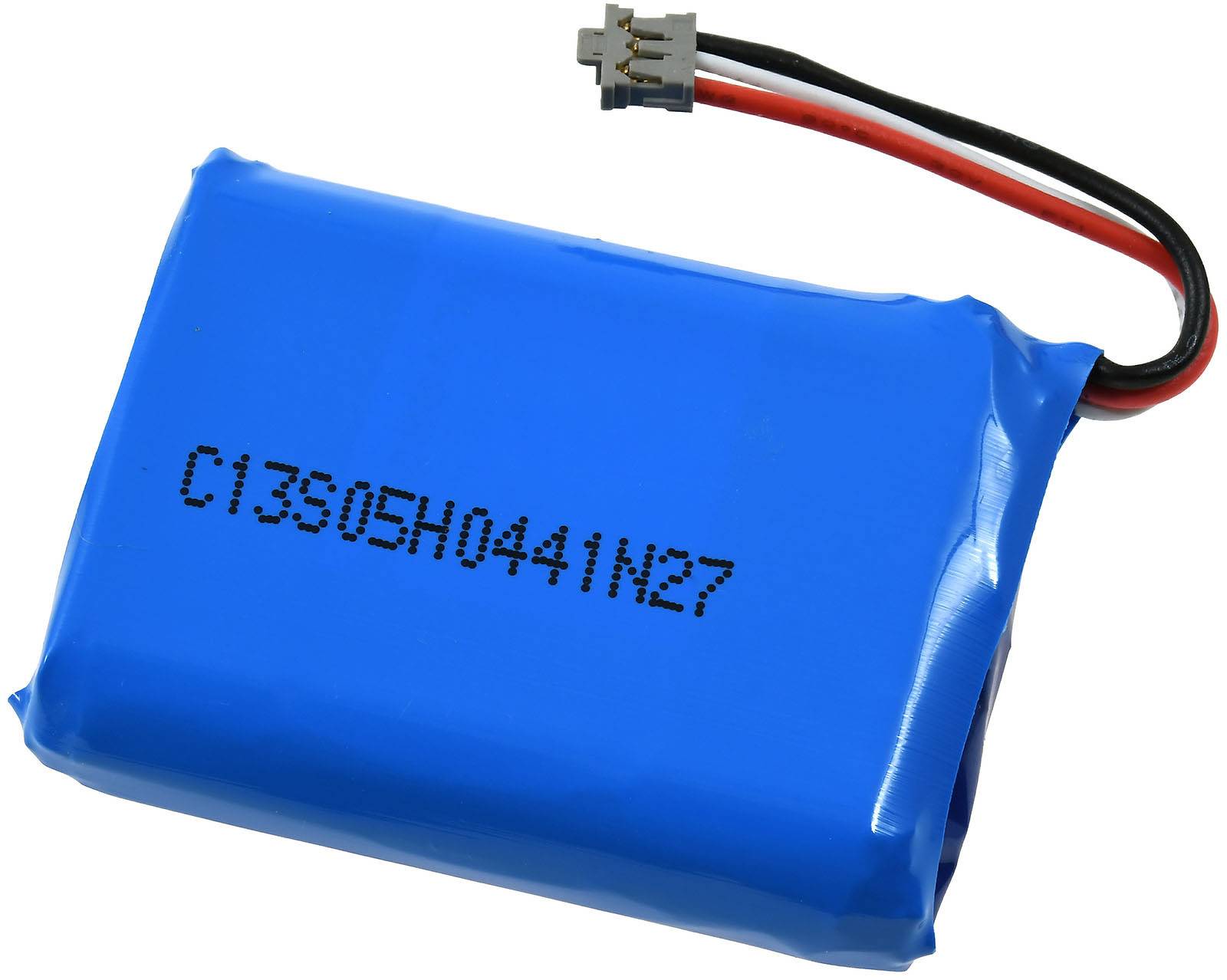 Powery Akku für GPS-Notsender Garmin inReach Mini, 3,7V, Li-Ion