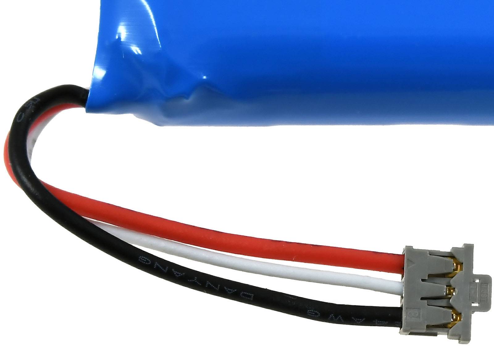 Powery Akku für GPS-Notsender Garmin inReach Mini, 3,7V, Li-Ion