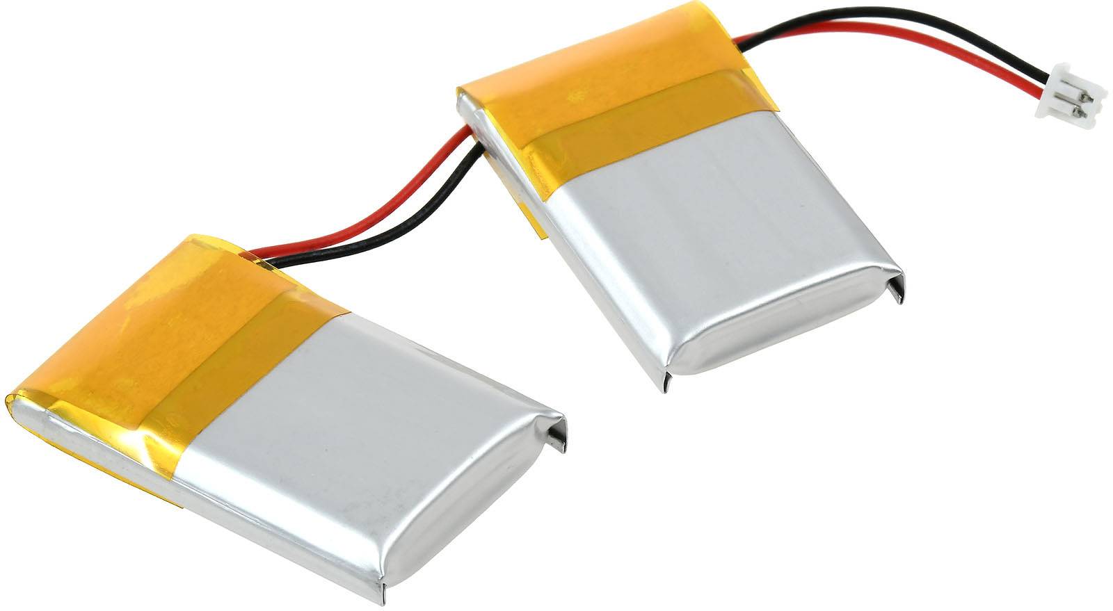 Powery Akku für Lautsprecher JBL ROCK, 3,7V, Li-Polymer