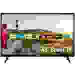 Telefunken XF43K550 43 Zoll Fernseher/Smart TV (Full HD, HDR, Triple-Tuner) - 6 Monate HD+ inkl.