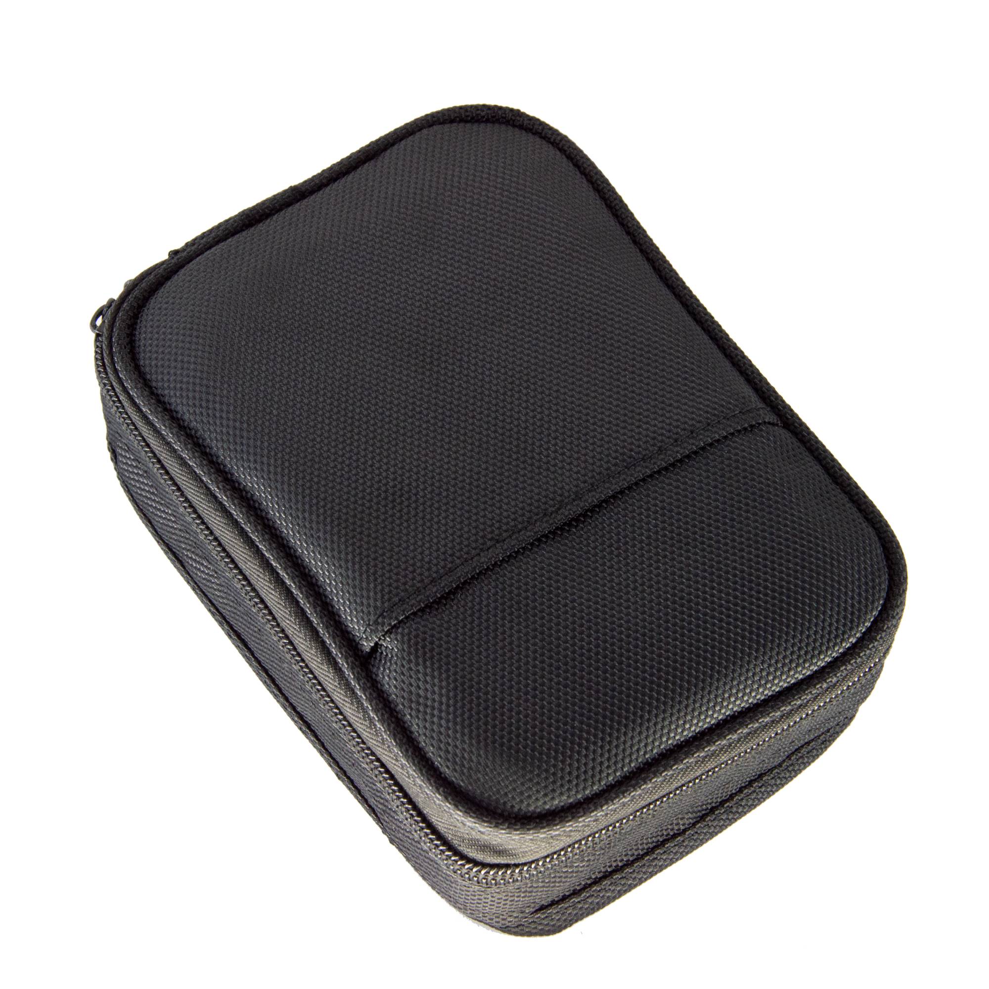 PremiumX CF-11 Kabelfinder Kabelprüfer Sat Cablefinder für Koaxialkabel 8-fach