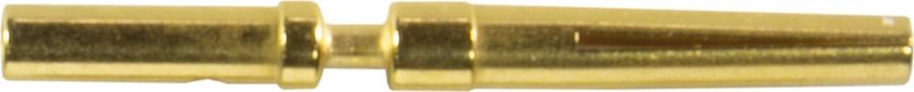 Harting Crimpkontakt 2A Buchse 21011009025