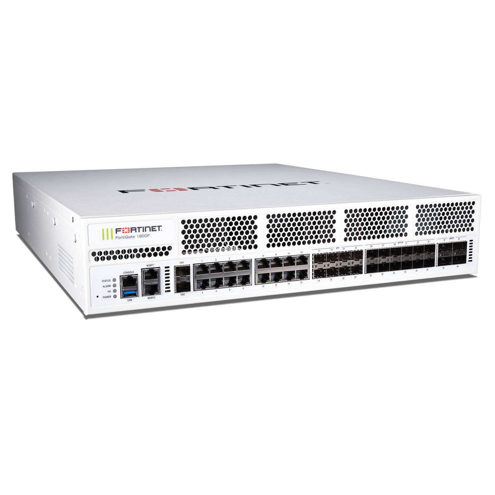 Fortinet FortiGate 1800F Firewall