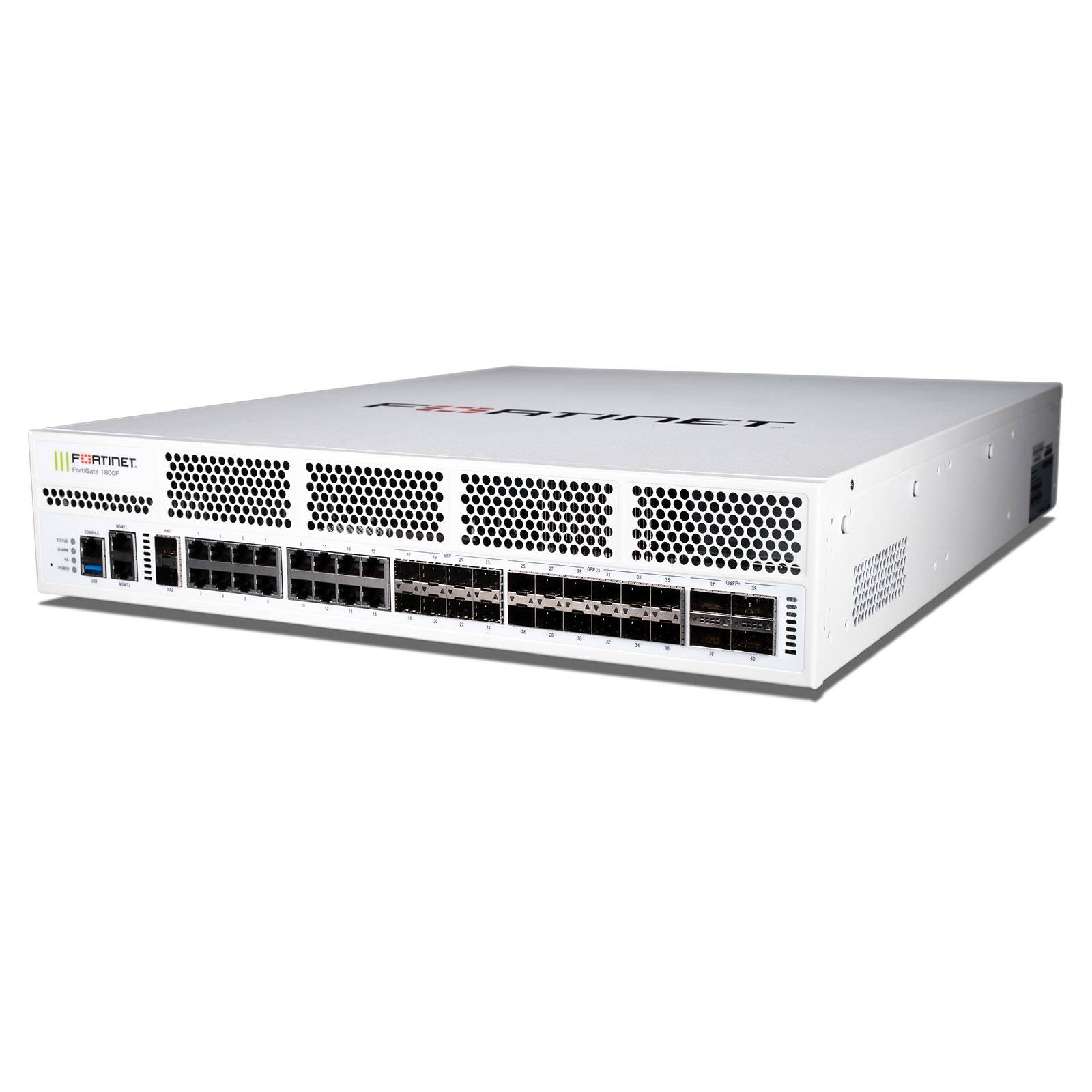 Fortinet FortiGate 1800F Firewall
