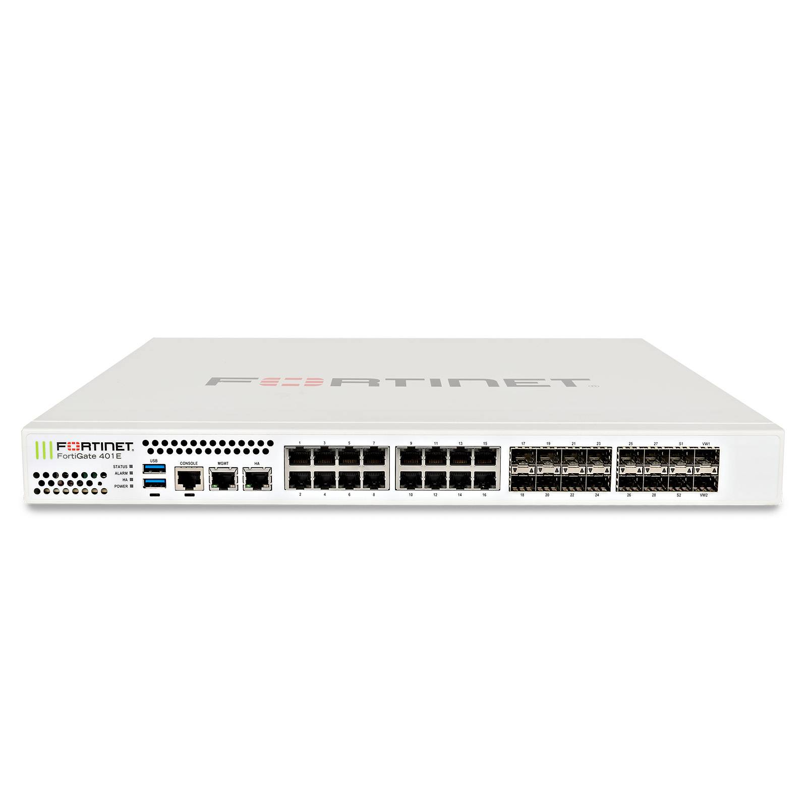 Fortinet FortiGate 401E Firewall