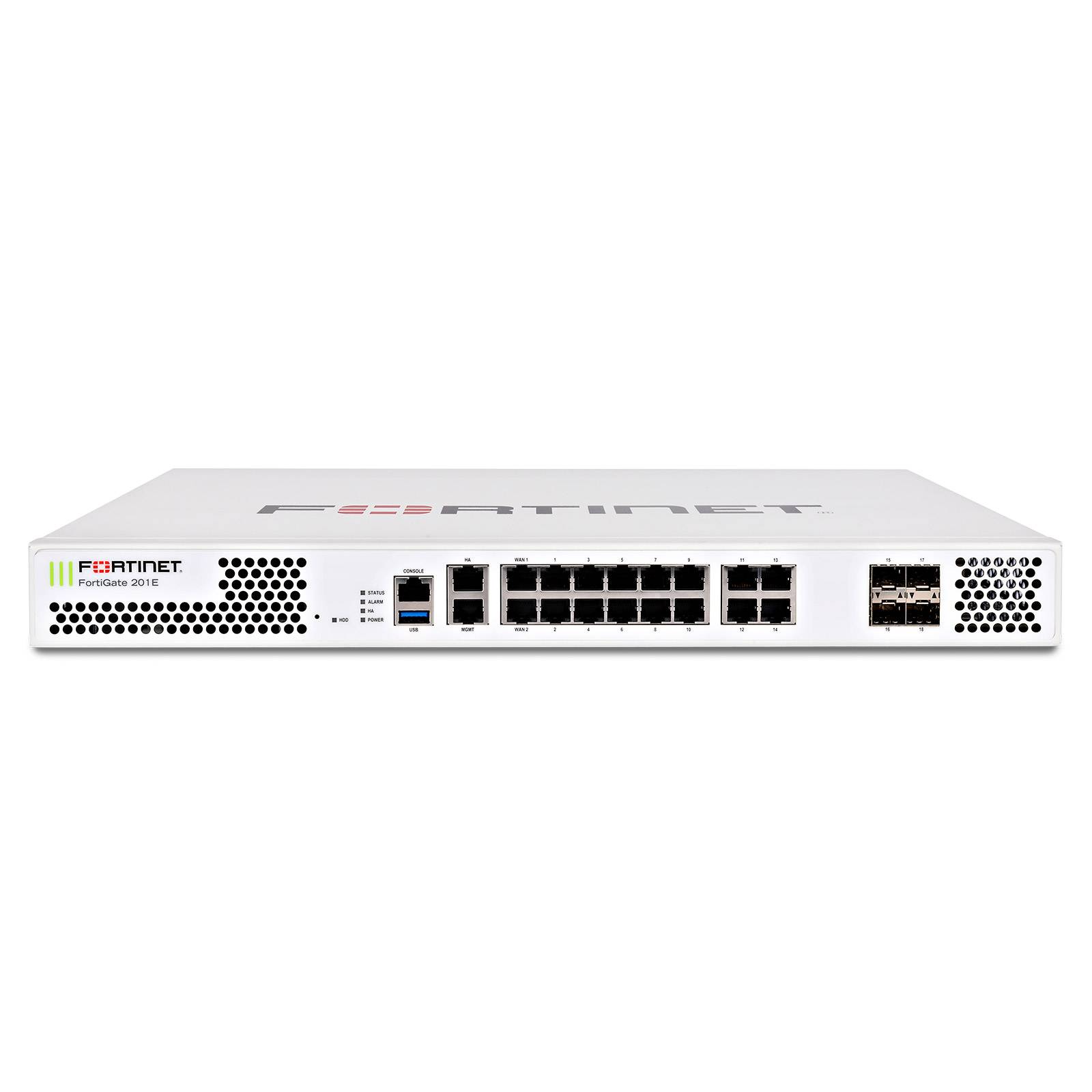 Fortinet FortiGate 201E Firewall