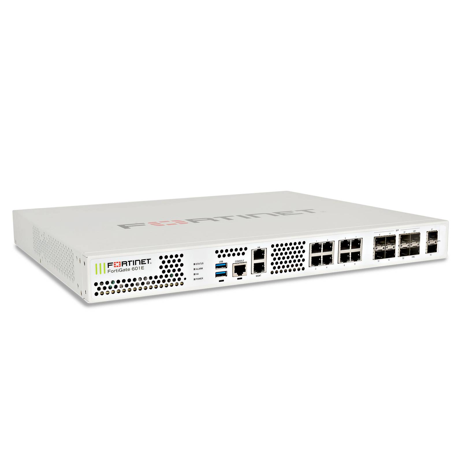 Fortinet FortiGate 601E Firewall