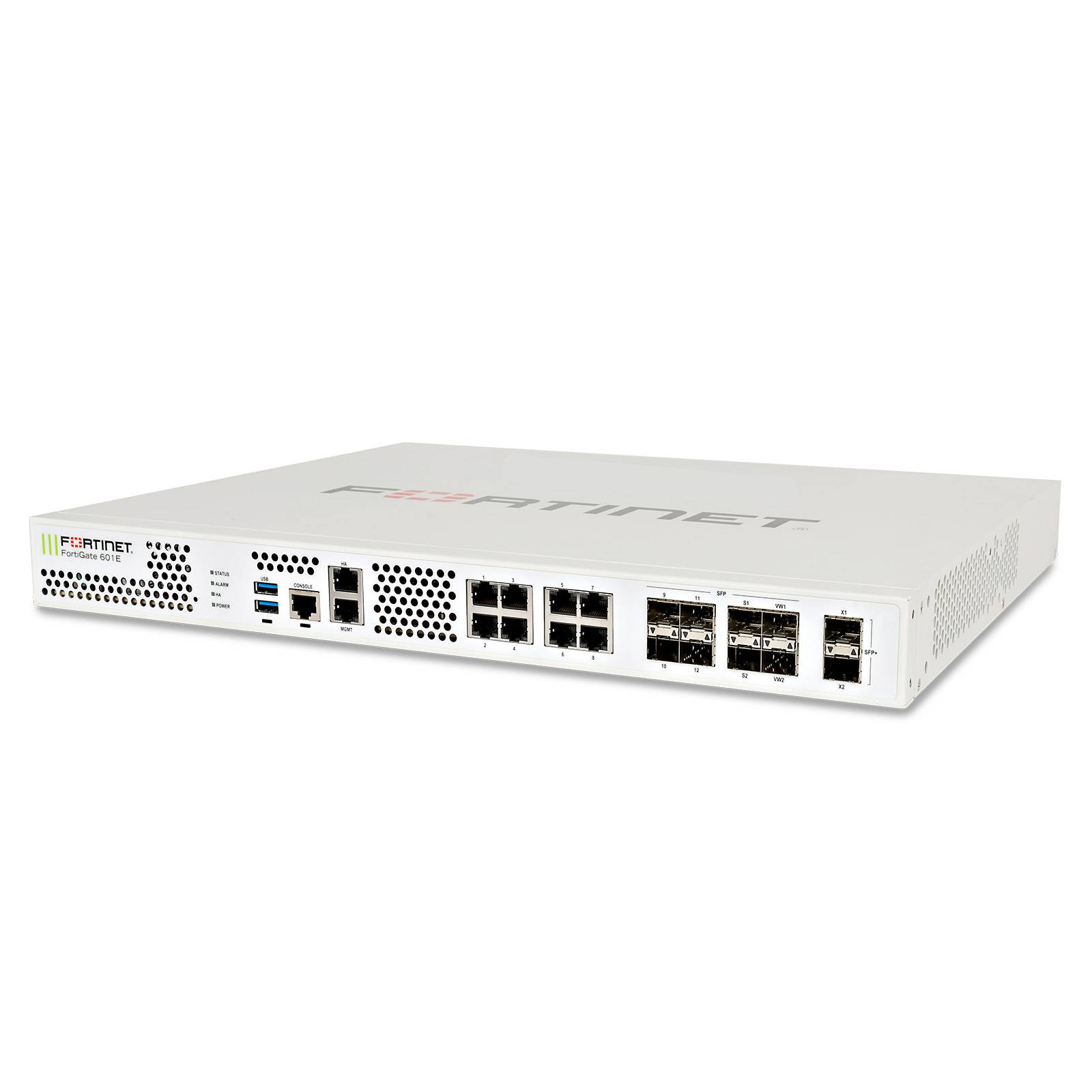 Fortinet FortiGate 601E Firewall