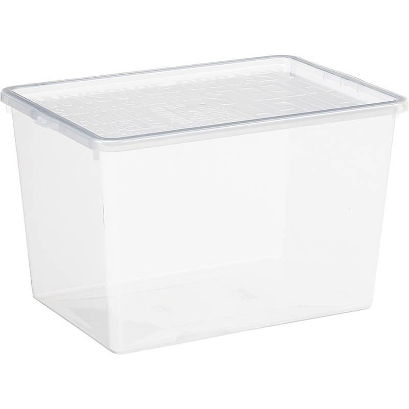 plast team Schuh-Box BASIC BOX, High Heels