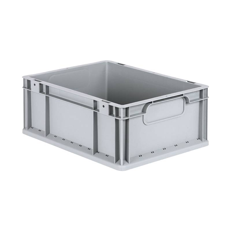 allit Transportbehälter ProfiPlus EuroEco C417, grau