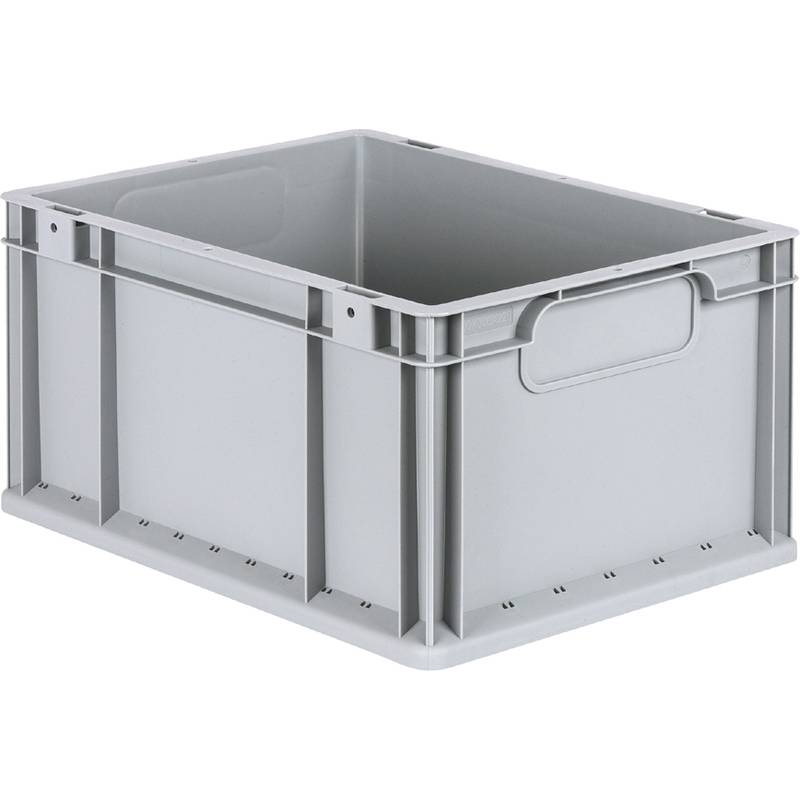 allit Transportbehälter ProfiPlus EuroEco C422, grau