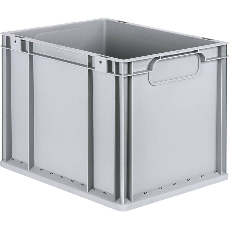 allit Transportbehälter ProfiPlus EuroEco C432, grau