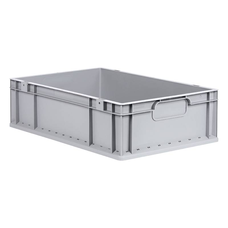 allit Transportbehälter ProfiPlus EuroEco C617, grau