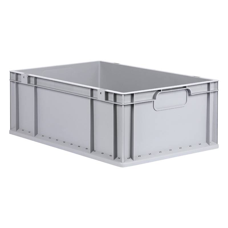 allit Transportbehälter ProfiPlus EuroEco C622, grau