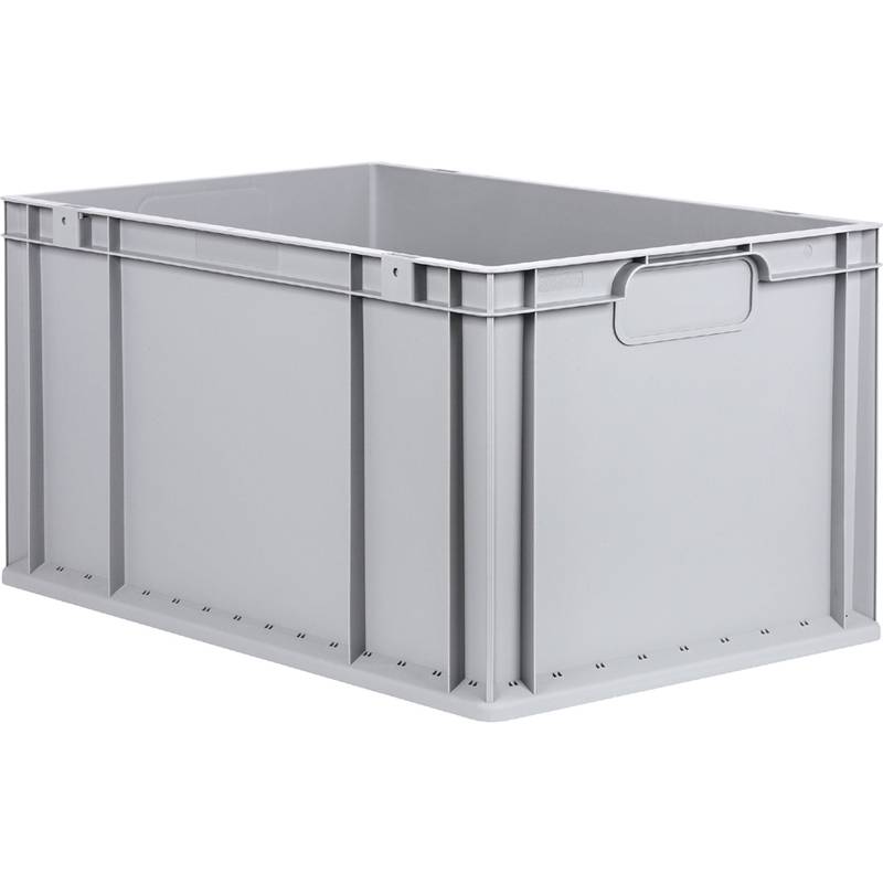 allit Transportbehälter ProfiPlus EuroEco C632, grau