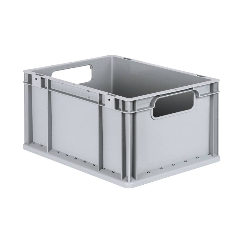 allit Transportbehälter ProfiPlus EuroEco O422, grau