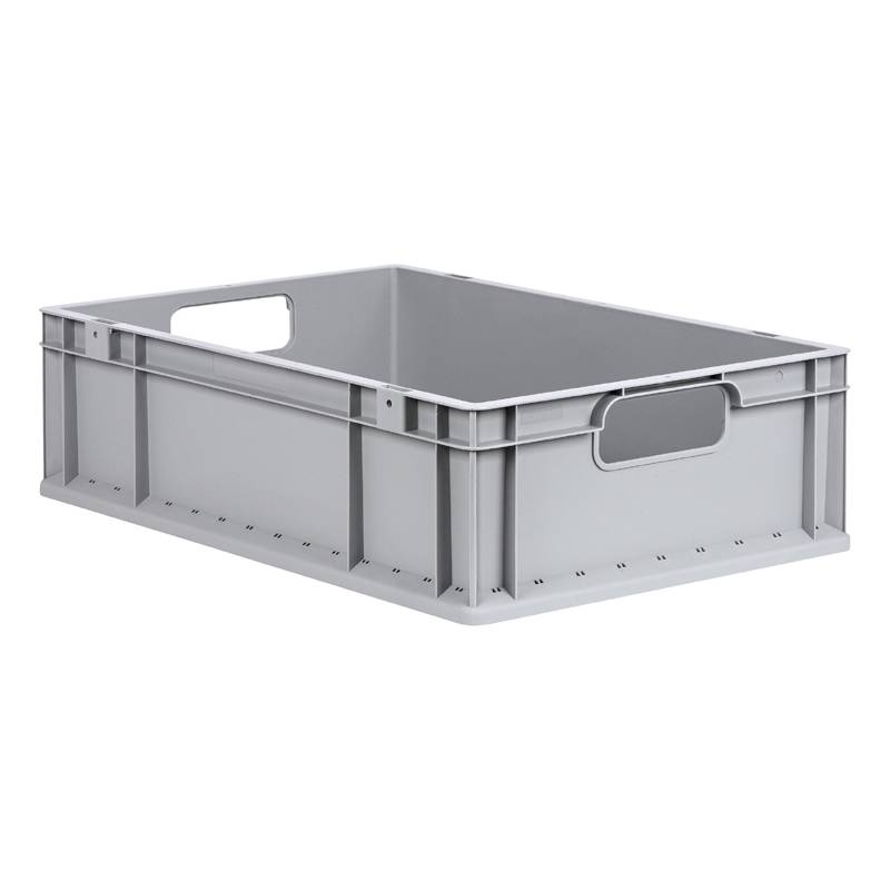 allit Transportbehälter ProfiPlus EuroEco O617, grau