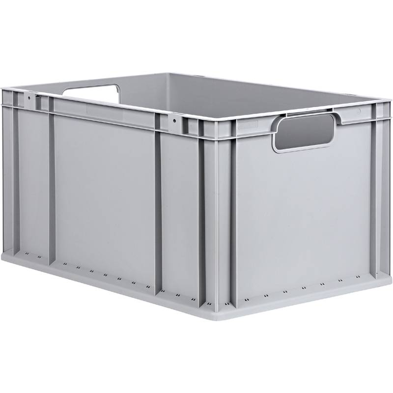 allit Transportbehälter ProfiPlus EuroEco O632, grau
