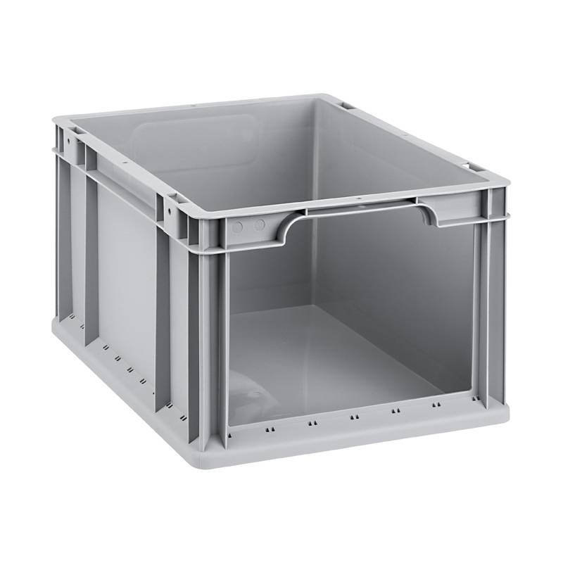 allit Transportbehälter ProfiPlus EuroStore L422, gr