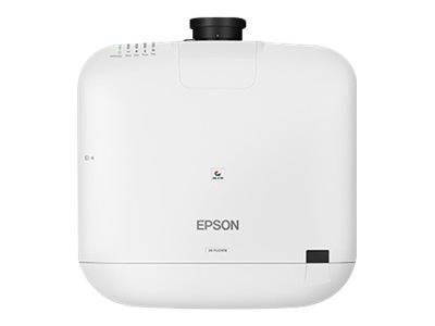 Epson EB-PU2010W - 3-LCD-Projektor - 10000 lm (weiß)