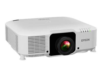 Epson EB-PU2010W - 3-LCD-Projektor - 10000 lm (weiß)