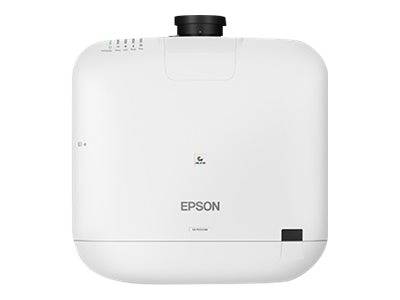 Epson EB-PU1006W - 3-LCD-Projektor - 6000 lm (weiß)