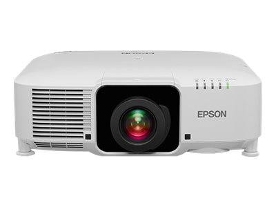 Epson EB-PU1006W - 3-LCD-Projektor - 6000 lm (weiß)