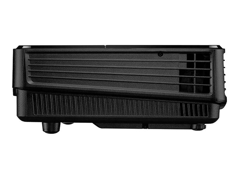 BenQ MS560 - DLP-Projektor - tragbar - 3D - 3200 lm - SVGA (800 x 600)