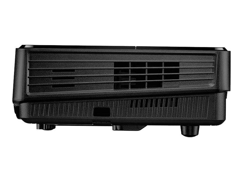 BenQ MS560 - DLP-Projektor - tragbar - 3D - 3200 lm - SVGA (800 x 600)