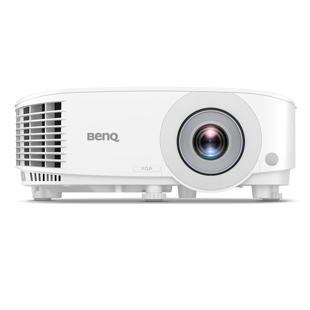 BenQ MX560 - DLP-Projektor - tragbar - 3D - 4000 ANSI-Lumen - XGA (1024 x 768)