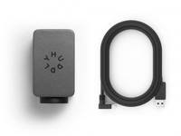 Huddly One - Travel Kit - Konferenzkamera - Farbe