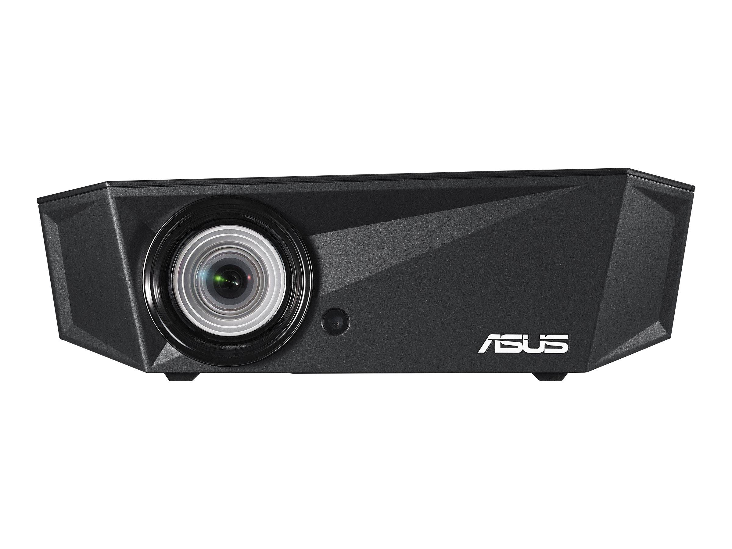 ASUS H1 - DLP-Projektor - RGB LED - 3D - 3000 lm - Full HD (1920 x 1080)