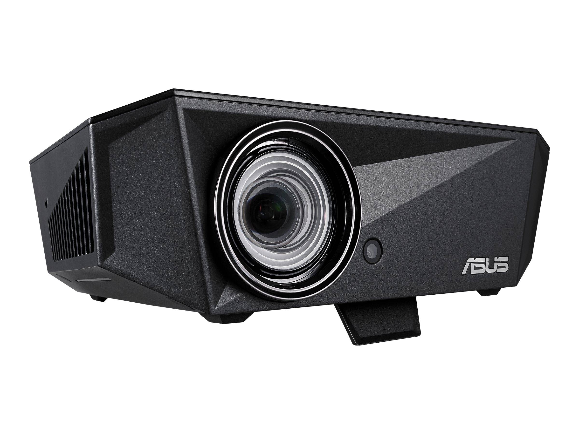 ASUS H1 - DLP-Projektor - RGB LED - 3D - 3000 lm - Full HD (1920 x 1080)