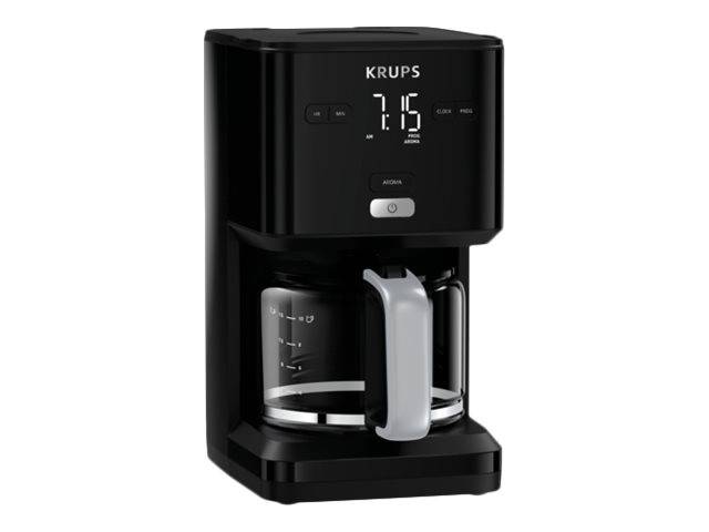 GROUPE SEB - Krups Smart'n Light KM600810 - Kaffeemaschine