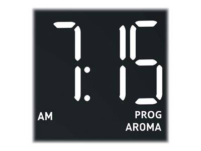 GROUPE SEB - Krups Smart'n Light KM600810 - Kaffeemaschine