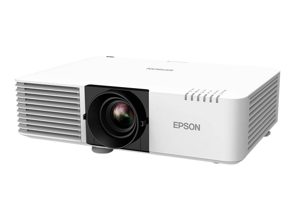 Epson EB-L520U - 3-LCD-Projektor - 5200 lm (weiß)