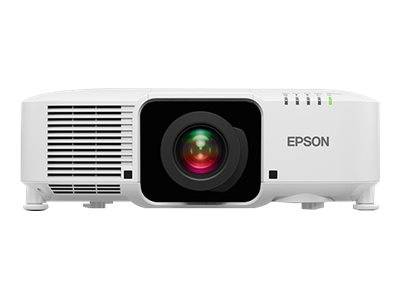 Epson EB-PU1007W - 3-LCD-Projektor - 7000 lm (weiß)