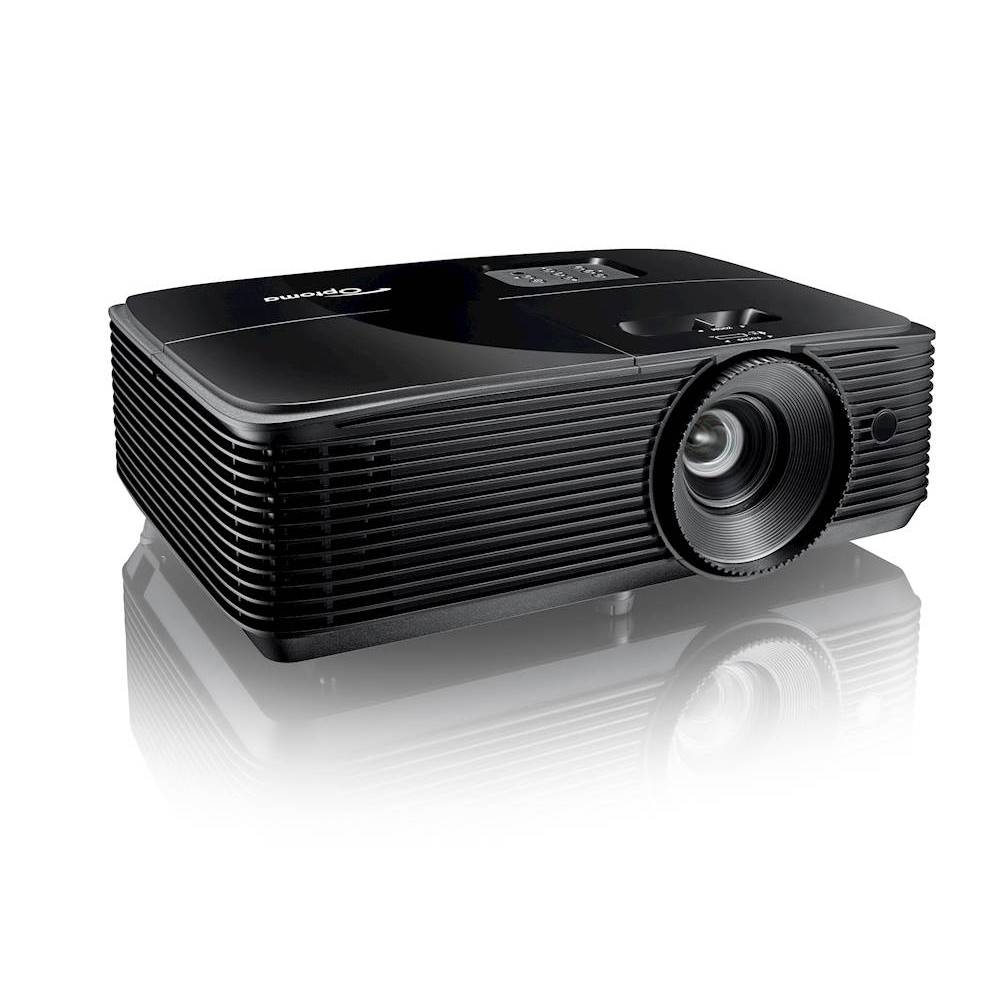 Optoma W371