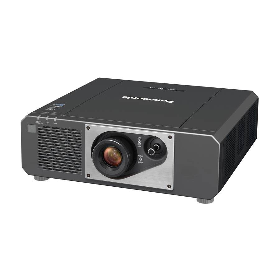 Panasonic PT-FRZ60BE - DLP-Projektor - Laserdiode - 6200 lm - WUXGA (1920 x 1200