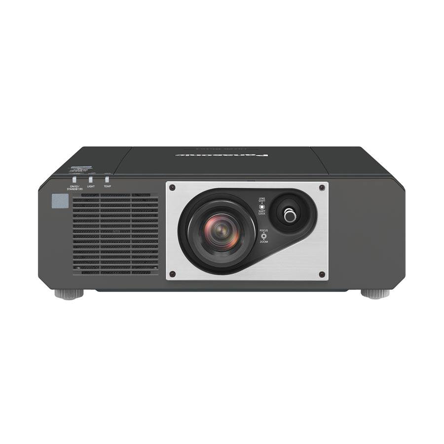 Panasonic PT-FRZ60BE - DLP-Projektor - Laserdiode - 6200 lm - WUXGA (1920 x 1200