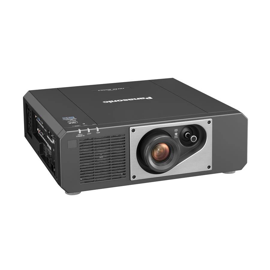 Panasonic PT-FRZ60BE - DLP-Projektor - Laserdiode - 6200 lm - WUXGA (1920 x 1200
