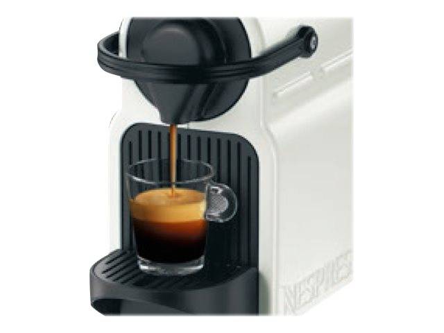 Krups Nespresso Inissia XN 1001 - Kaffeemaschine