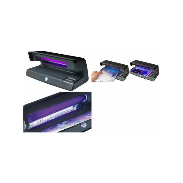 Safescan UV-Ersatzlampe für Geldschein-Prüfgerät