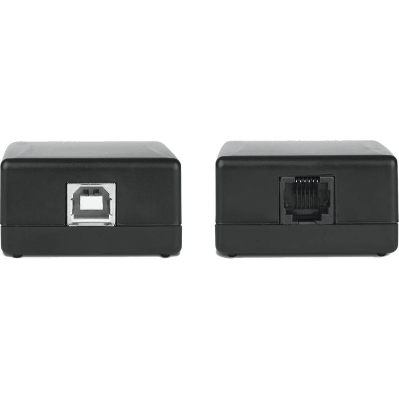 Safescan USB Kassenladenöffner "UC-100", schwarz