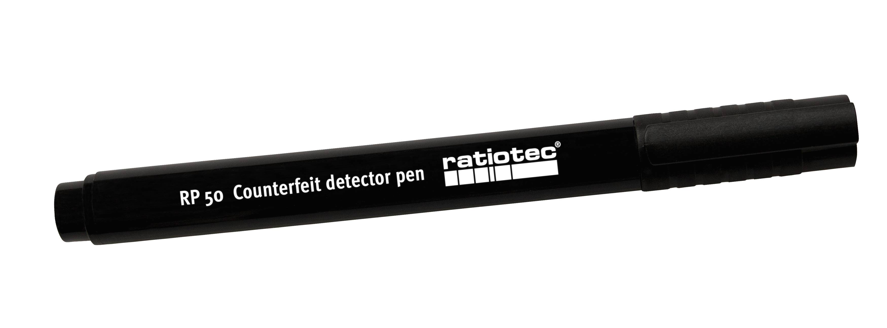 Banknotenstift RP 50