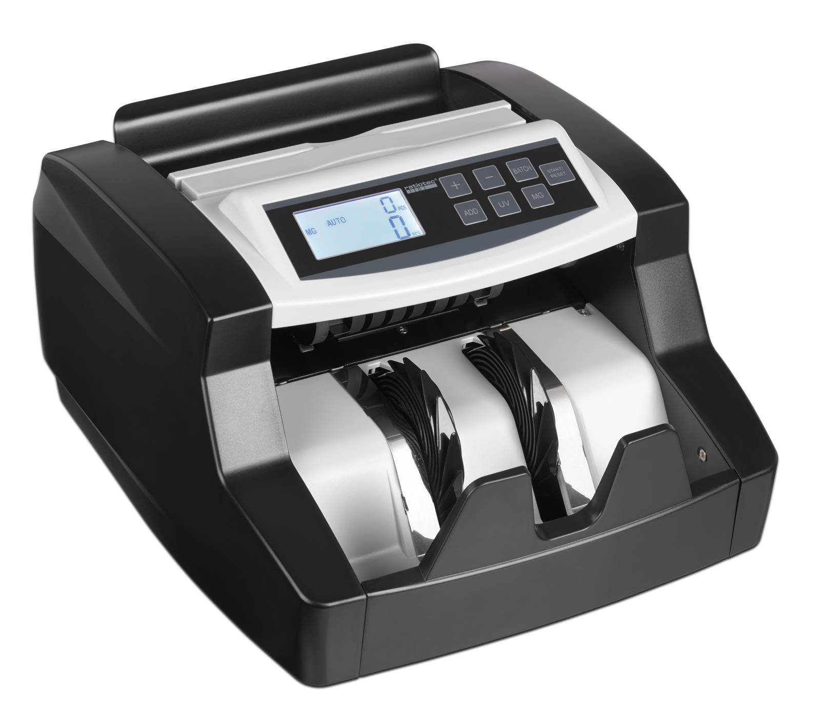 rapidcount B 40 ratiotec